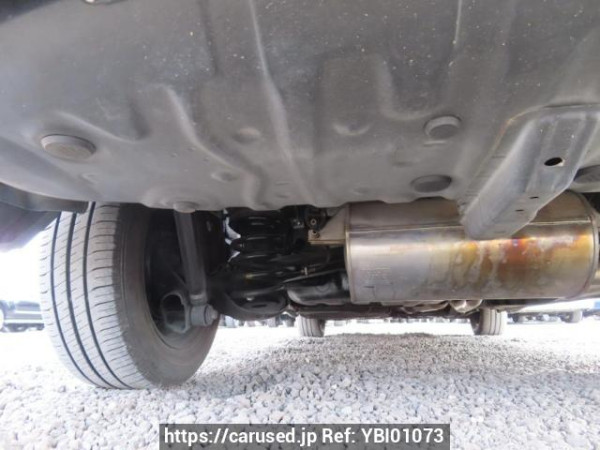 Used 2007 AT toyota noah ZRR70G Image[46]