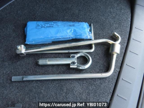 Used 2007 AT toyota noah ZRR70G Image[49]