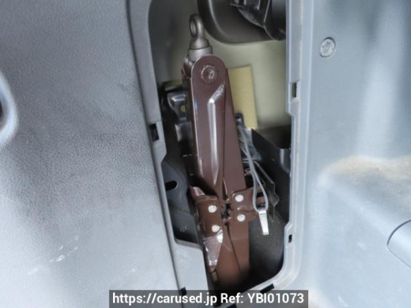 Used 2007 AT toyota noah ZRR70G Image[50]