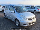 Toyota Fun Cargo NCP21