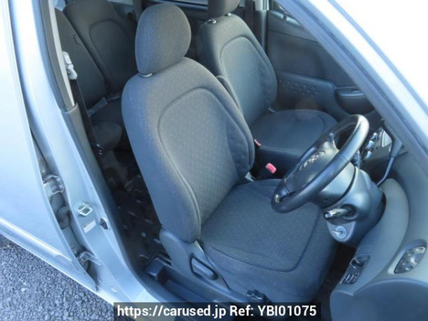 Used 2003 AT toyota fun-cargo NCP21 Image[15]