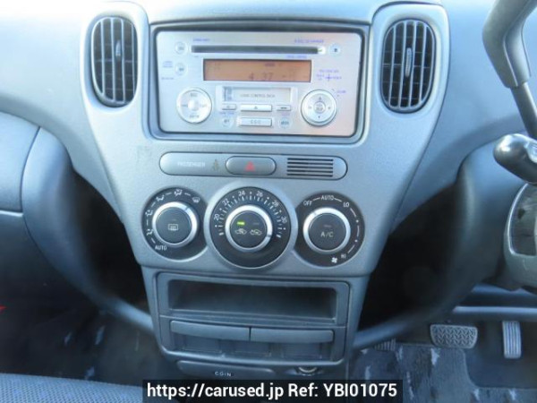 Used 2003 AT toyota fun-cargo NCP21 Image[25]