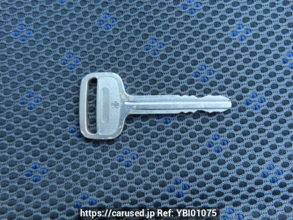 Used 2003 AT toyota fun-cargo NCP21 Image[30]