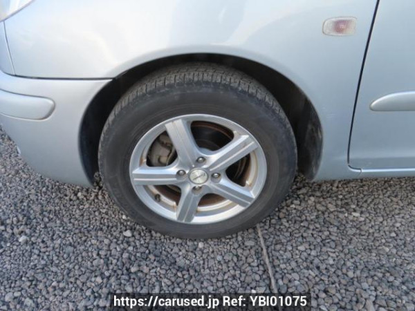Used 2003 AT toyota fun-cargo NCP21 Image[32]
