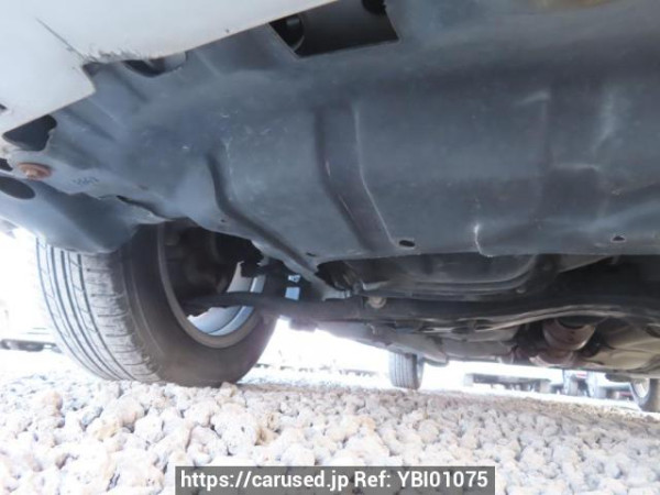 Used 2003 AT toyota fun-cargo NCP21 Image[36]