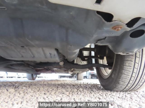 Used 2003 AT toyota fun-cargo NCP21 Image[37]