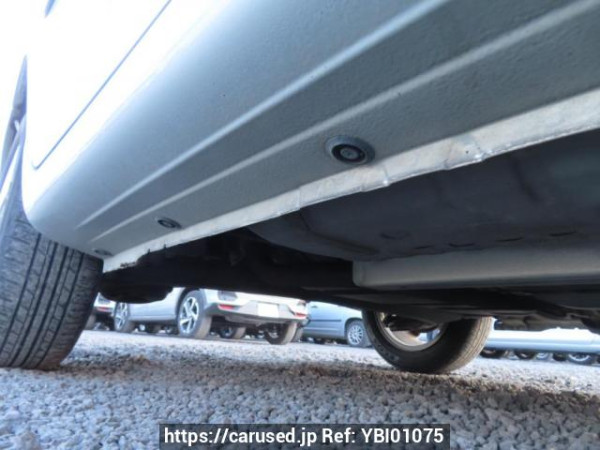 Used 2003 AT toyota fun-cargo NCP21 Image[38]