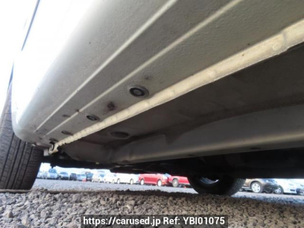 Used 2003 AT toyota fun-cargo NCP21 Image[40]