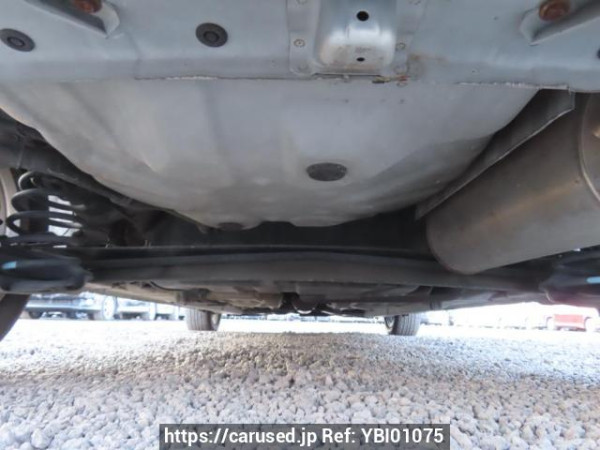 Used 2003 AT toyota fun-cargo NCP21 Image[43]