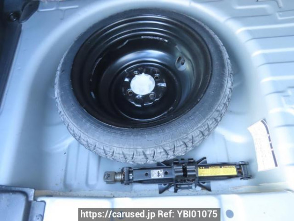 Used 2003 AT toyota fun-cargo NCP21 Image[45]