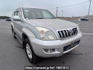 Toyota Land Cruiser Prado TRJ120W