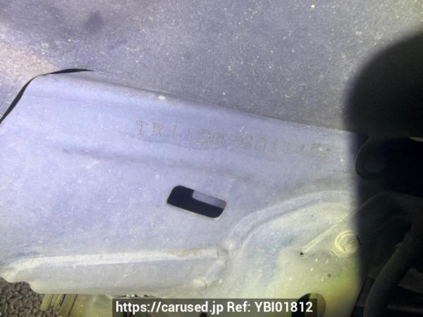 Used 2005 AT toyota land-cruiser-prado TRJ120W Image[7]