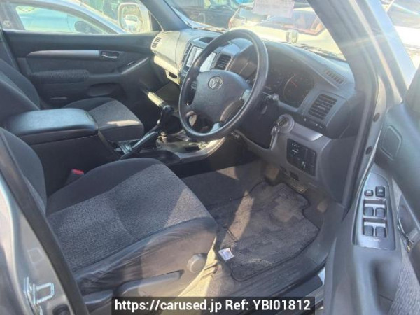 Used 2005 AT toyota land-cruiser-prado TRJ120W Image[8]