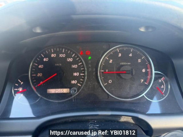 Used 2005 AT toyota land-cruiser-prado TRJ120W Image[12]