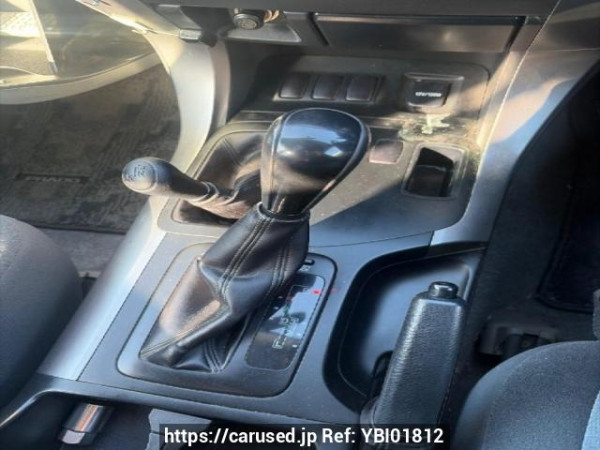 Used 2005 AT toyota land-cruiser-prado TRJ120W Image[16]