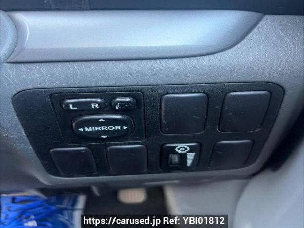 Used 2005 AT toyota land-cruiser-prado TRJ120W Image[17]