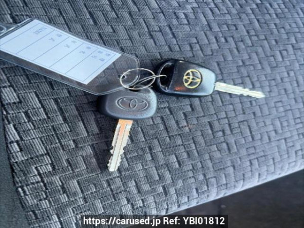 Used 2005 AT toyota land-cruiser-prado TRJ120W Image[18]