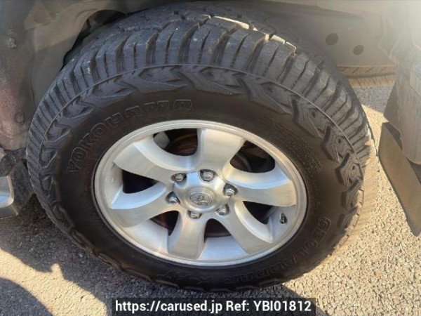 Used 2005 AT toyota land-cruiser-prado TRJ120W Image[23]