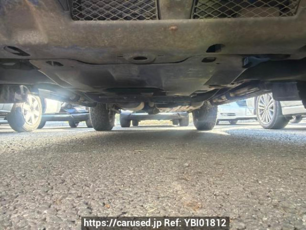 Used 2005 AT toyota land-cruiser-prado TRJ120W Image[24]