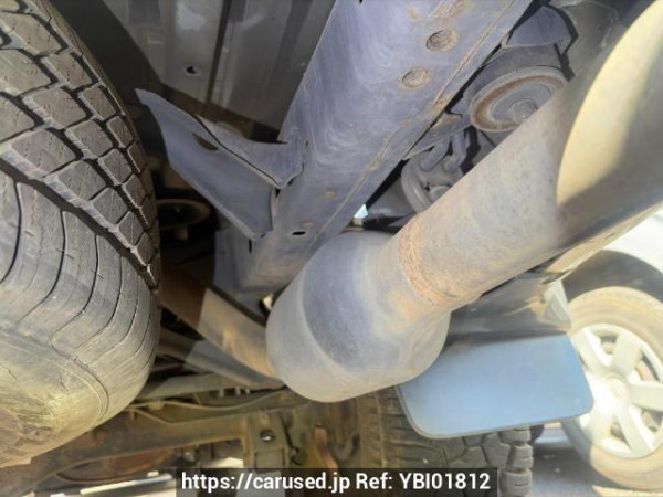 Used 2005 AT toyota land-cruiser-prado TRJ120W Image[28]