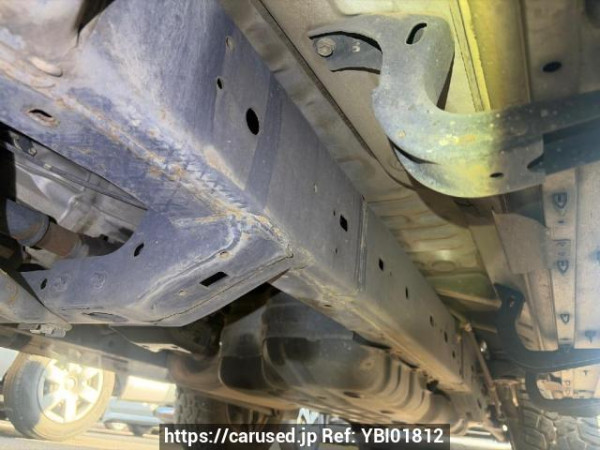 Used 2005 AT toyota land-cruiser-prado TRJ120W Image[31]