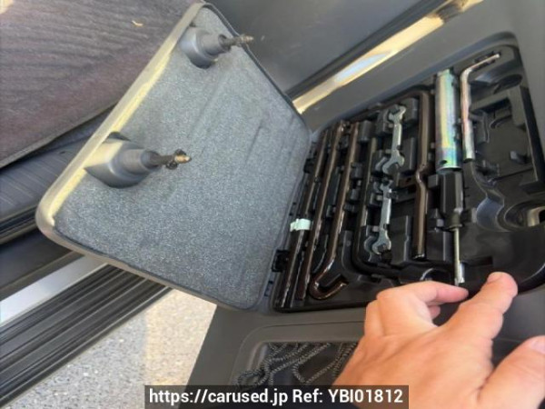 Used 2005 AT toyota land-cruiser-prado TRJ120W Image[35]