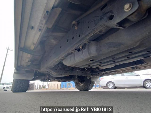 Used 2005 AT toyota land-cruiser-prado TRJ120W Image[36]