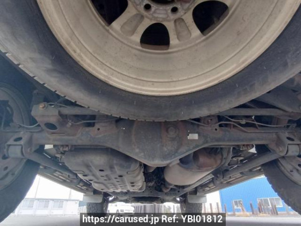 Used 2005 AT toyota land-cruiser-prado TRJ120W Image[39]