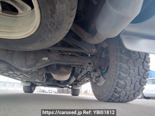 Used 2005 AT toyota land-cruiser-prado TRJ120W Image[40]