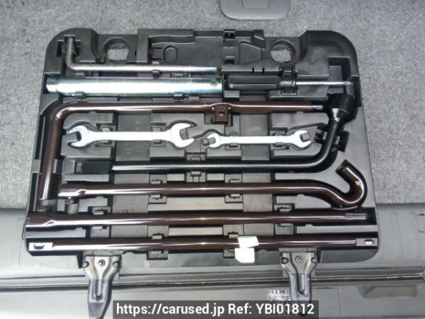 Used 2005 AT toyota land-cruiser-prado TRJ120W Image[42]