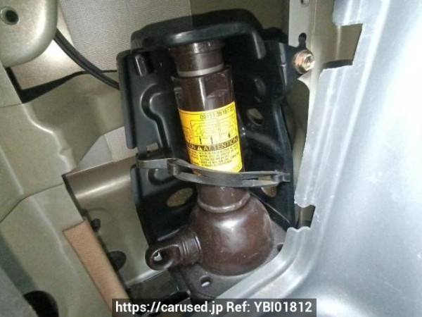 Used 2005 AT toyota land-cruiser-prado TRJ120W Image[43]