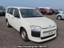 Toyota Succeed Van NCP160V