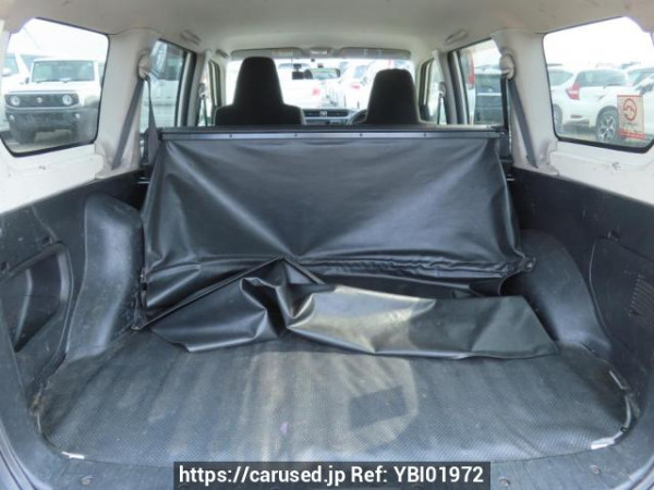 Used 2015 AT toyota succeed-van NCP160V Image[9]