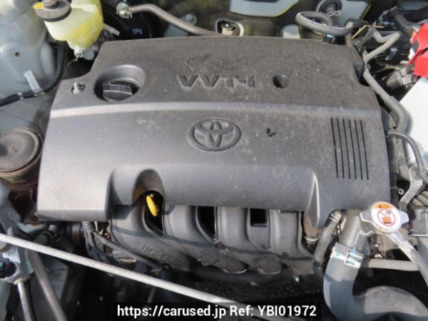 Used 2015 AT toyota succeed-van NCP160V Image[11]