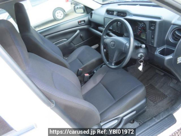 Used 2015 AT toyota succeed-van NCP160V Image[13]