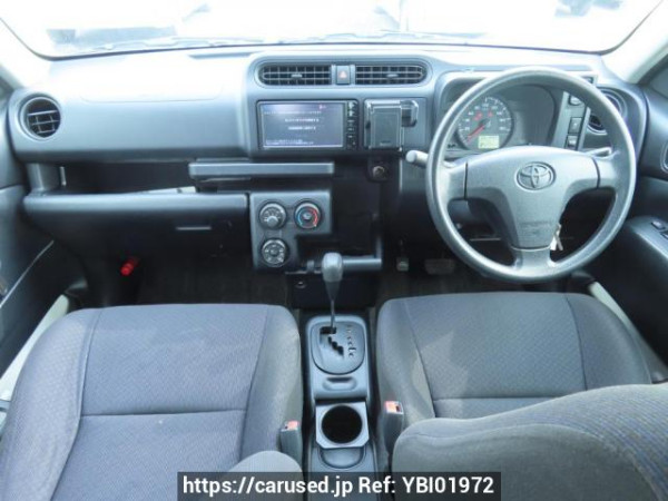 Used 2015 AT toyota succeed-van NCP160V Image[19]