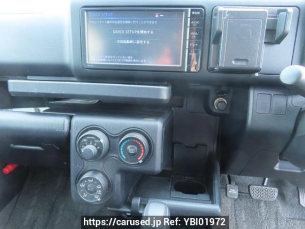 Used 2015 AT toyota succeed-van NCP160V Image[24]