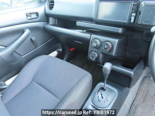 Used 2015 AT toyota succeed-van NCP160V Image[25]