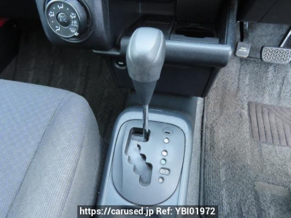 Used 2015 AT toyota succeed-van NCP160V Image[27]