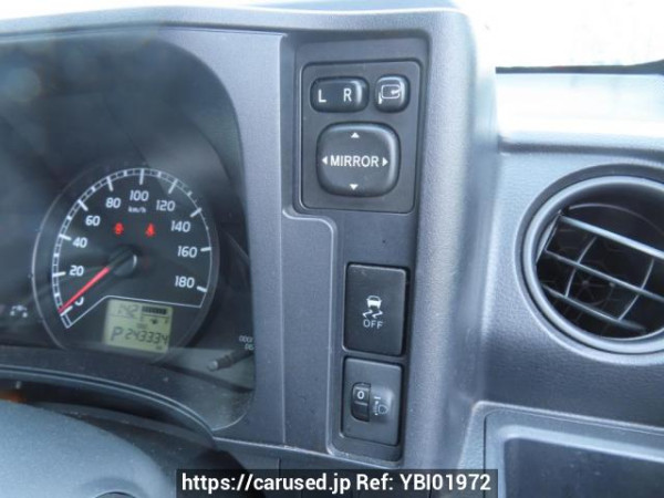 Used 2015 AT toyota succeed-van NCP160V Image[28]