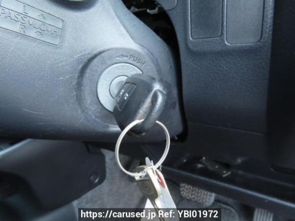 Used 2015 AT toyota succeed-van NCP160V Image[29]