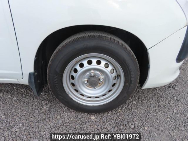 Used 2015 AT toyota succeed-van NCP160V Image[33]