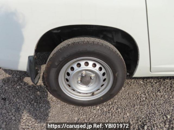 Used 2015 AT toyota succeed-van NCP160V Image[34]