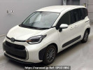 Toyota Sienta MXPL10G