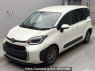 Used 2023 AT toyota sienta MXPL10G Image[0]