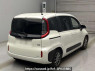 Used 2023 AT toyota sienta MXPL10G Image[1]