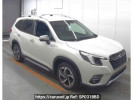 Subaru Forester SKE