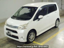 Daihatsu Move Custom LA100S