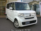 Honda N-BOX JF4