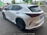 Used 2022 AT lexus nx AAZH20 Image[1]